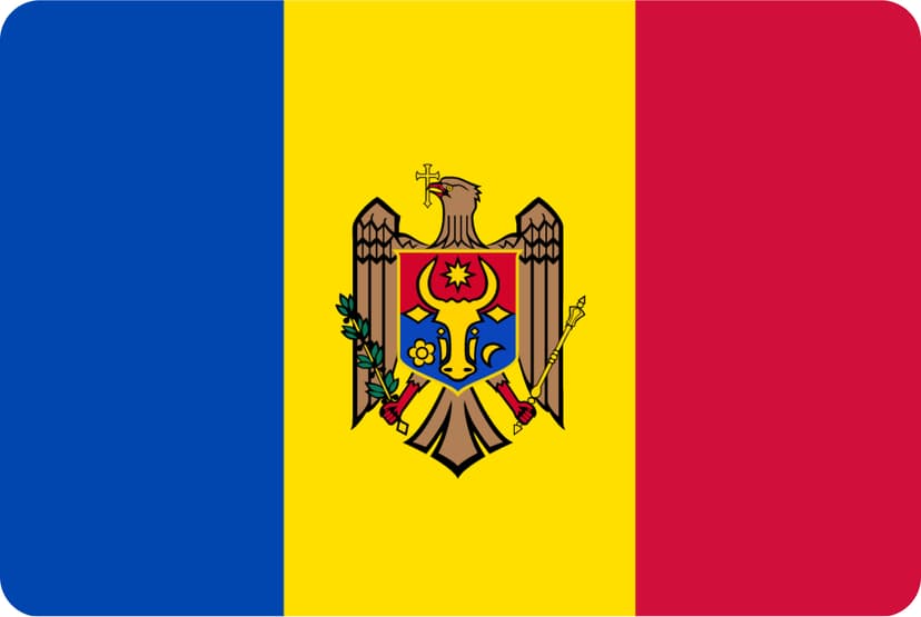 moldova
